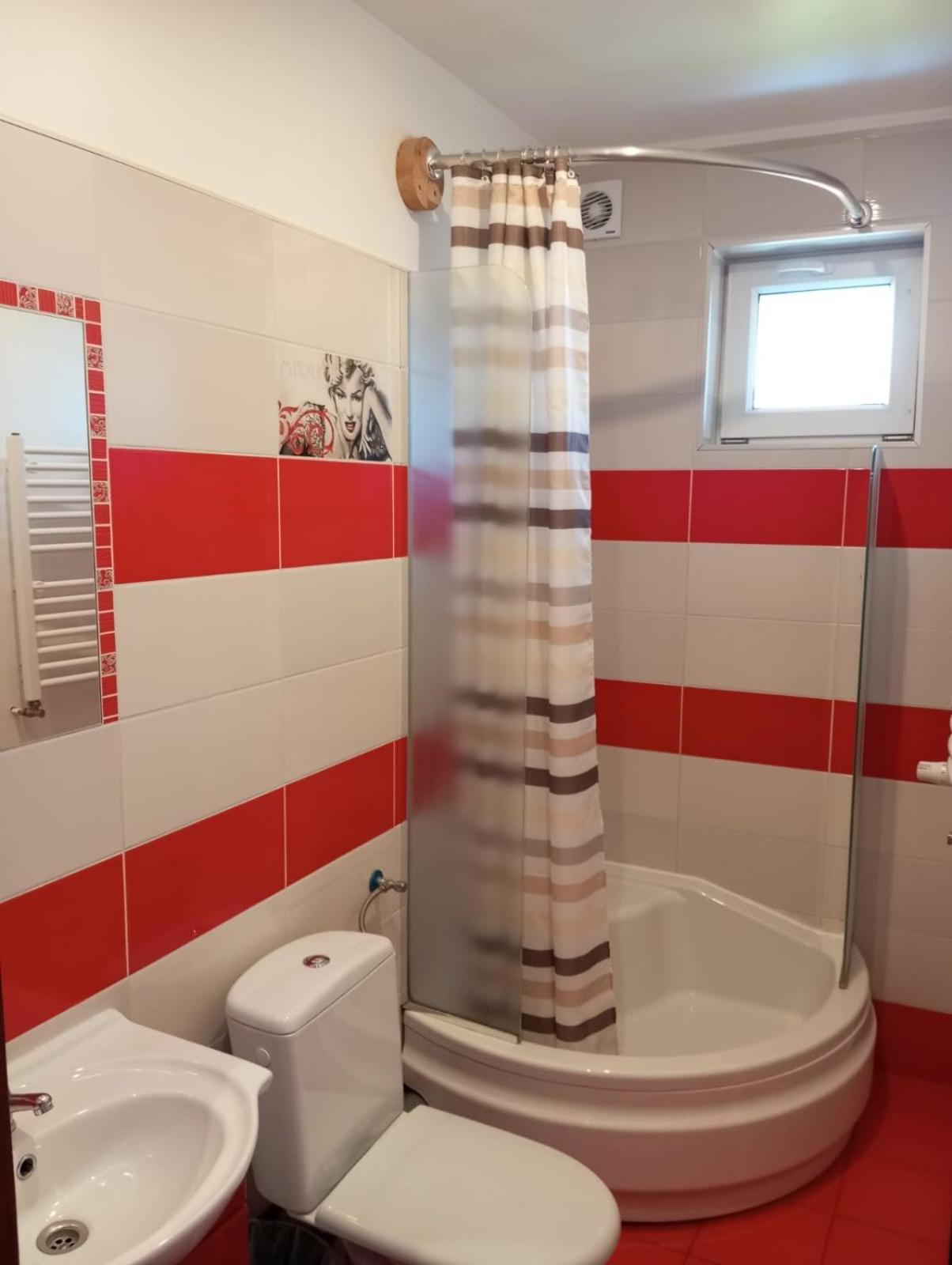 Hotel Ranczo U Korby Stegna  Zewnętrze zdjęcie