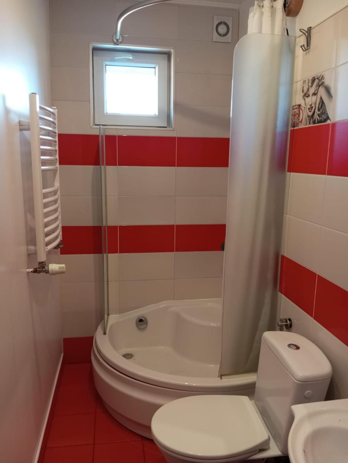 Hotel Ranczo U Korby Stegna  Zewnętrze zdjęcie