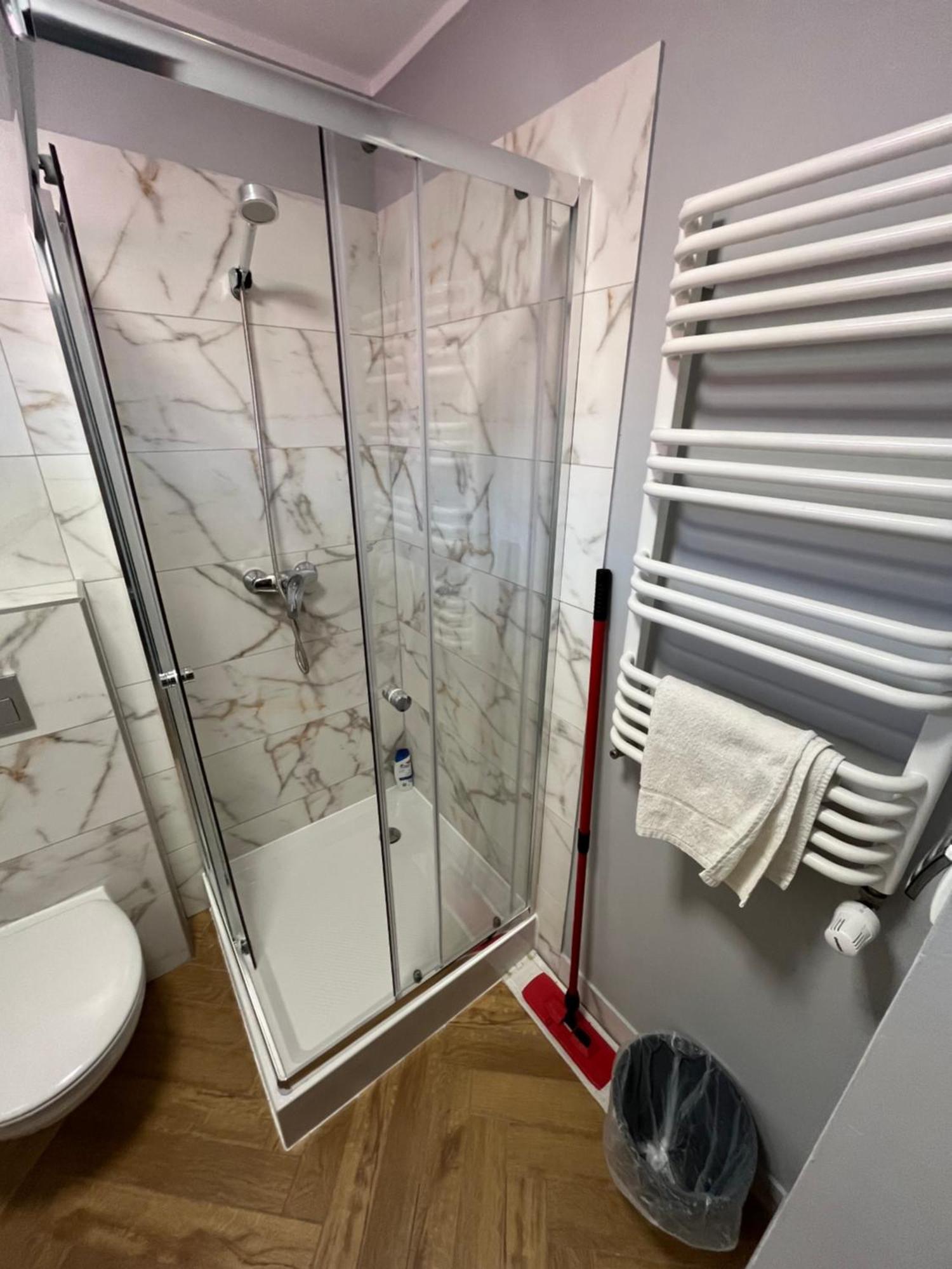 Hotel Ranczo U Korby Stegna  Zewnętrze zdjęcie