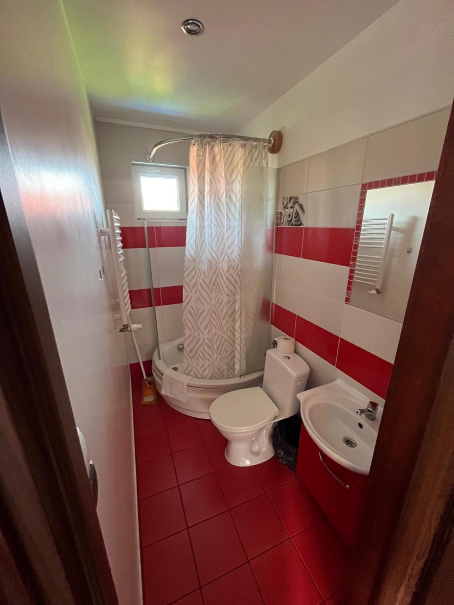 Hotel Ranczo U Korby Stegna  Zewnętrze zdjęcie