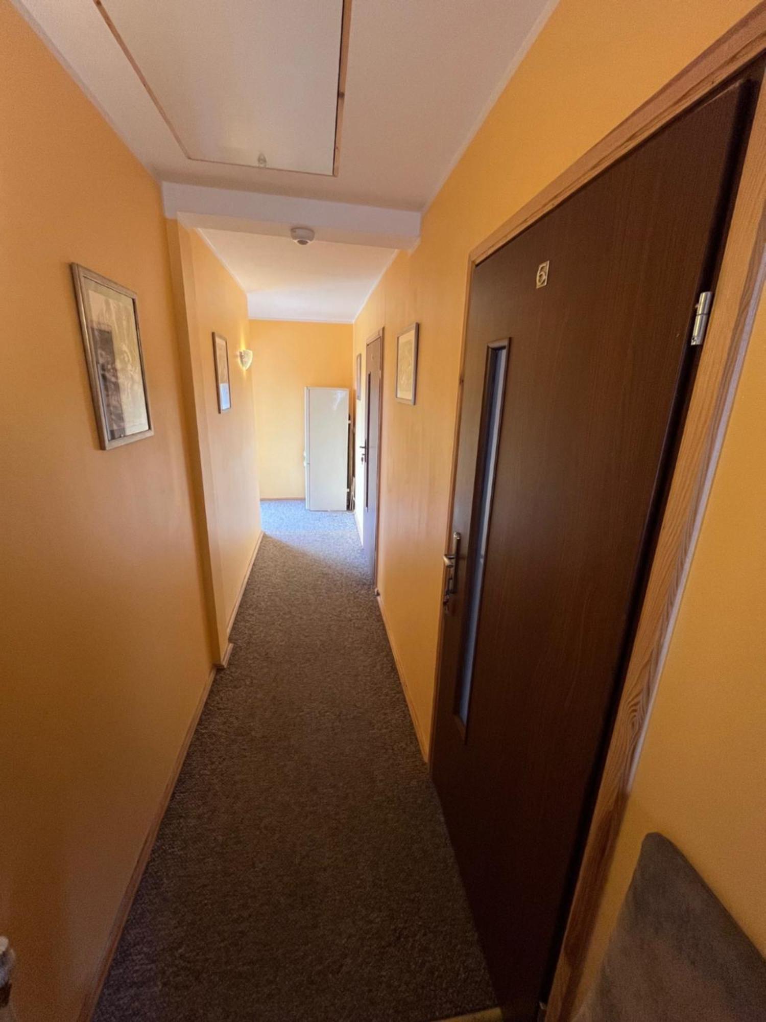 Hotel Ranczo U Korby Stegna  Zewnętrze zdjęcie