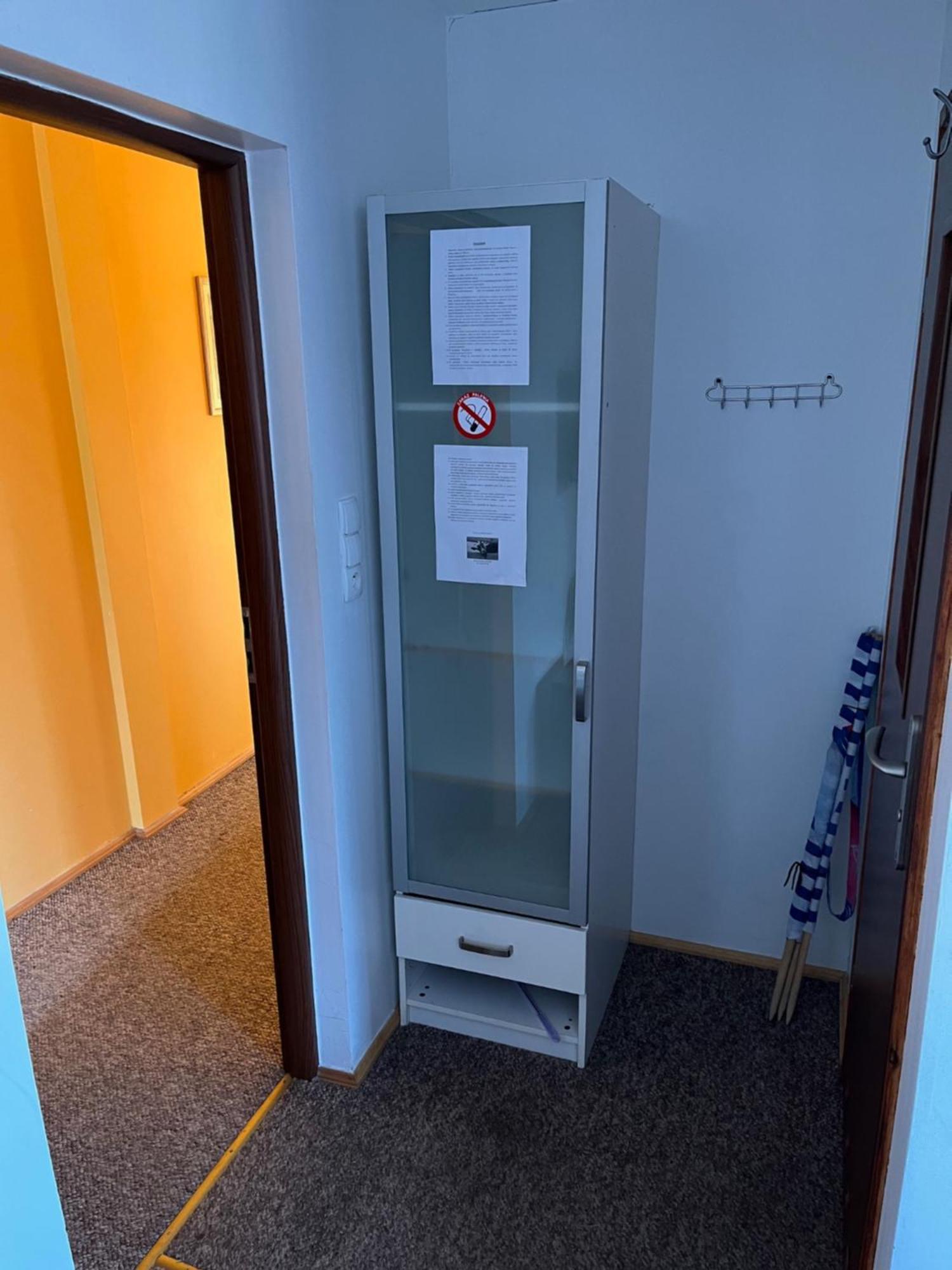 Hotel Ranczo U Korby Stegna  Zewnętrze zdjęcie
