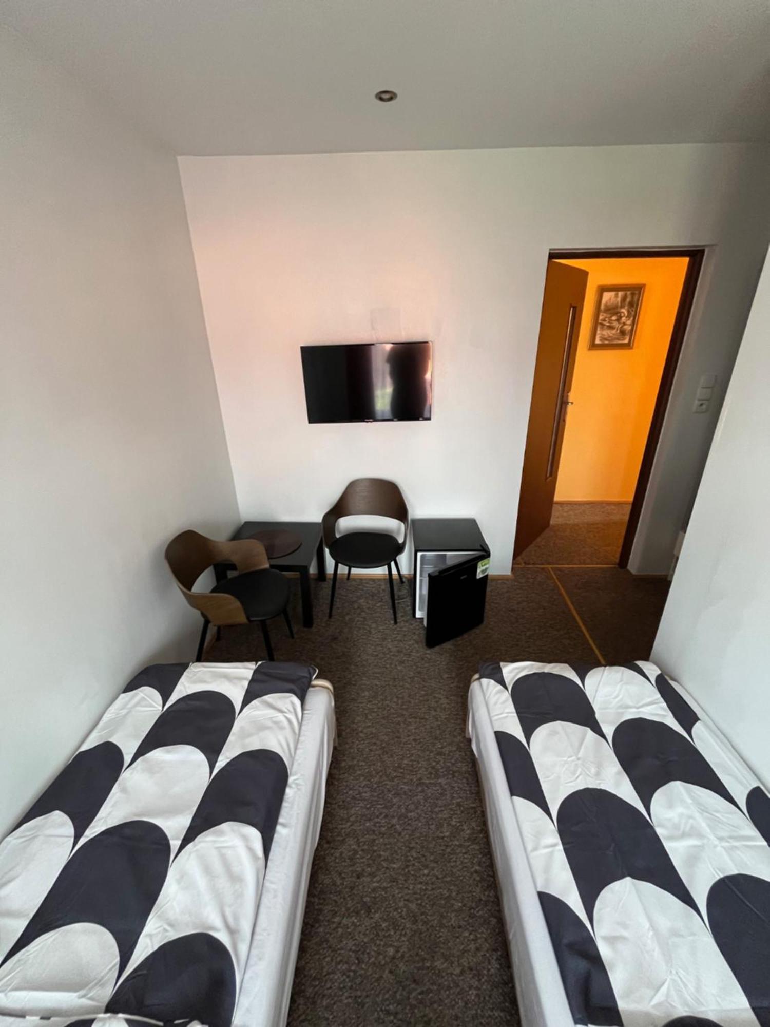Hotel Ranczo U Korby Stegna  Zewnętrze zdjęcie