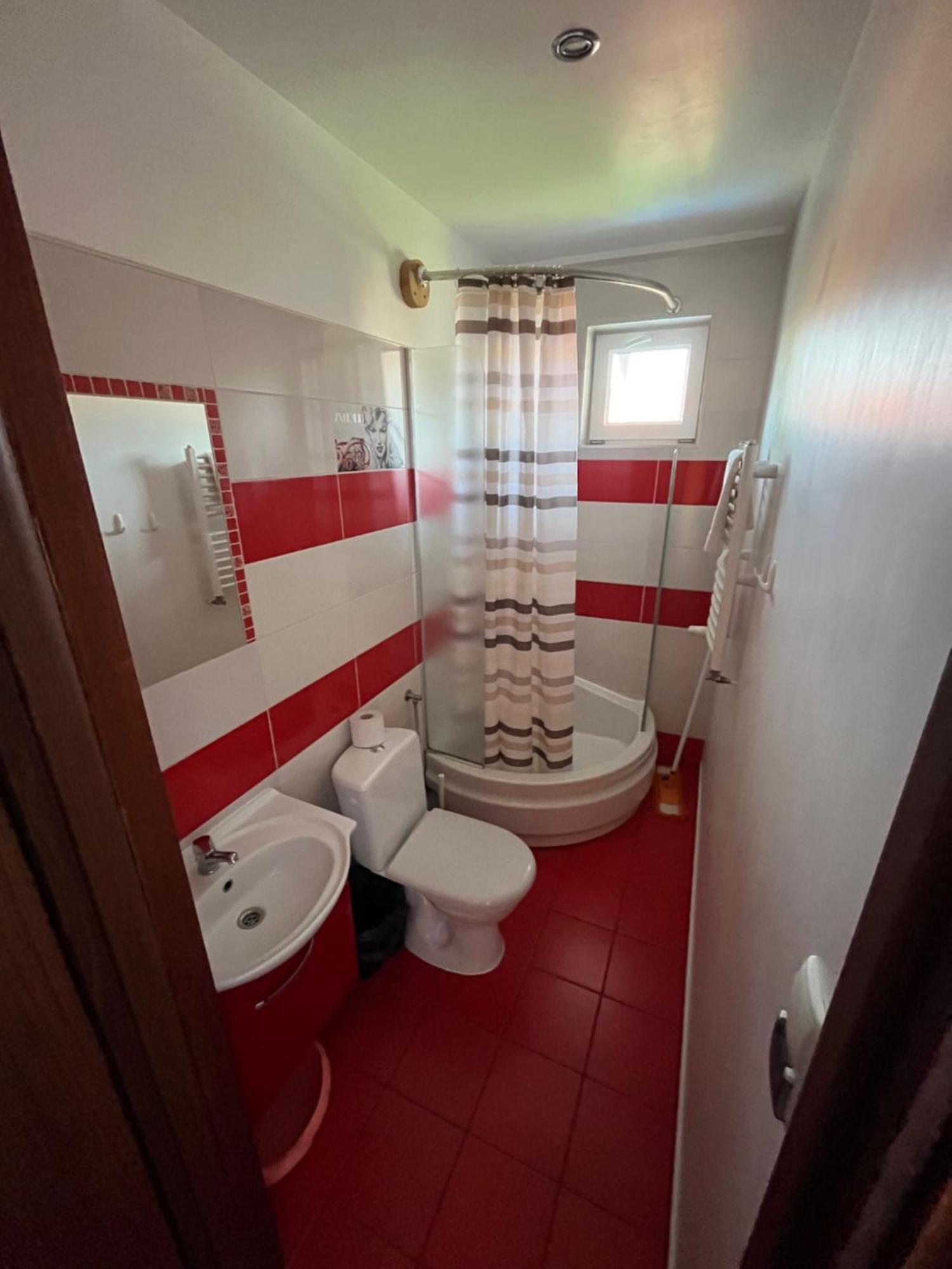 Hotel Ranczo U Korby Stegna  Zewnętrze zdjęcie