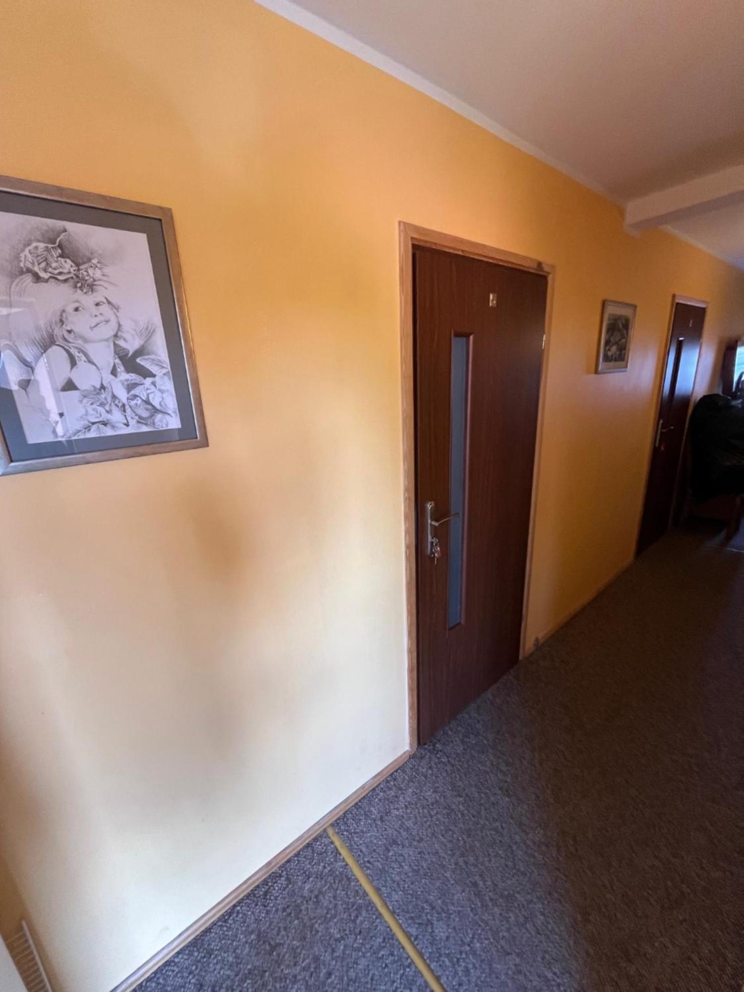 Hotel Ranczo U Korby Stegna  Zewnętrze zdjęcie