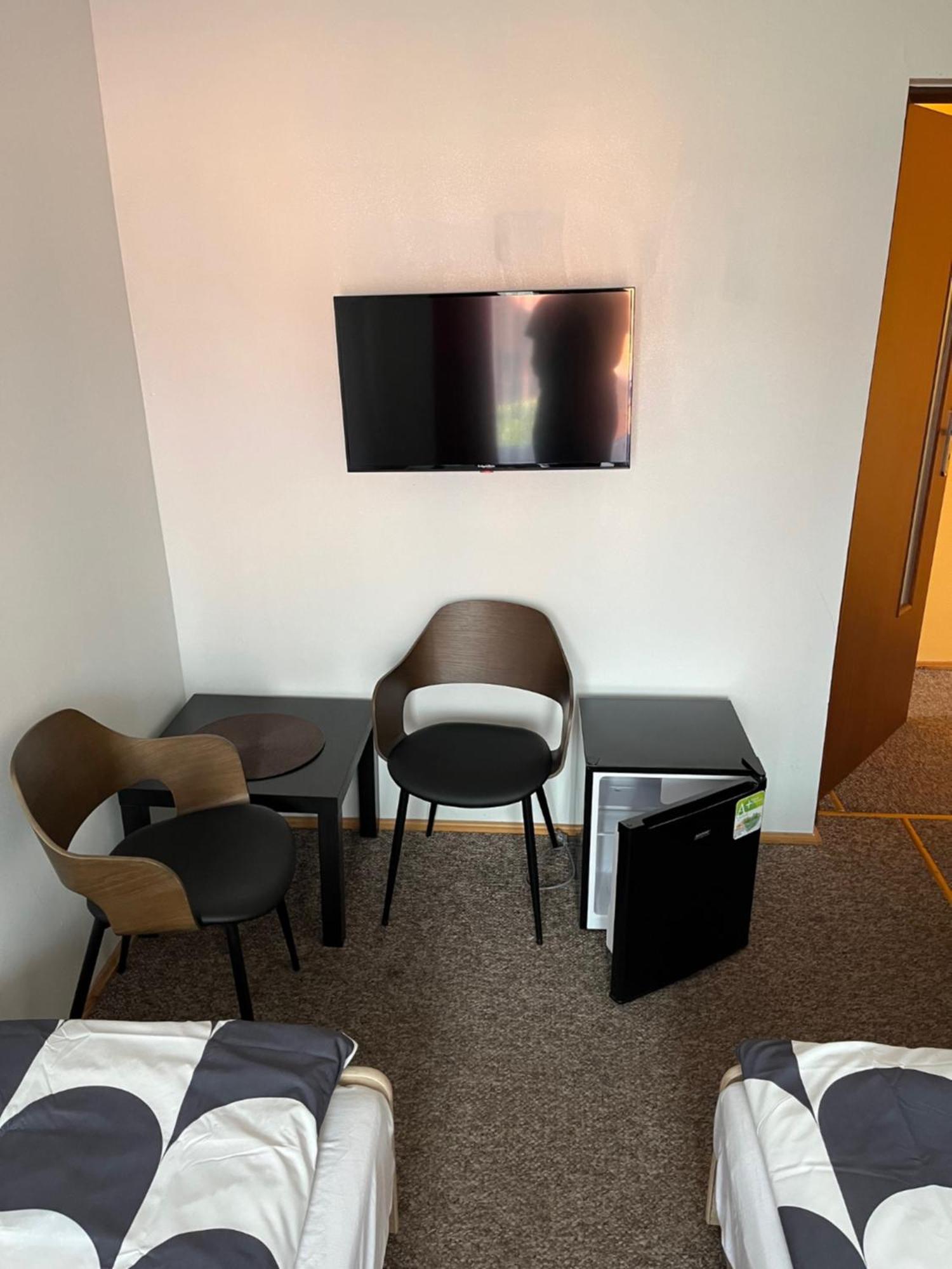 Hotel Ranczo U Korby Stegna  Zewnętrze zdjęcie