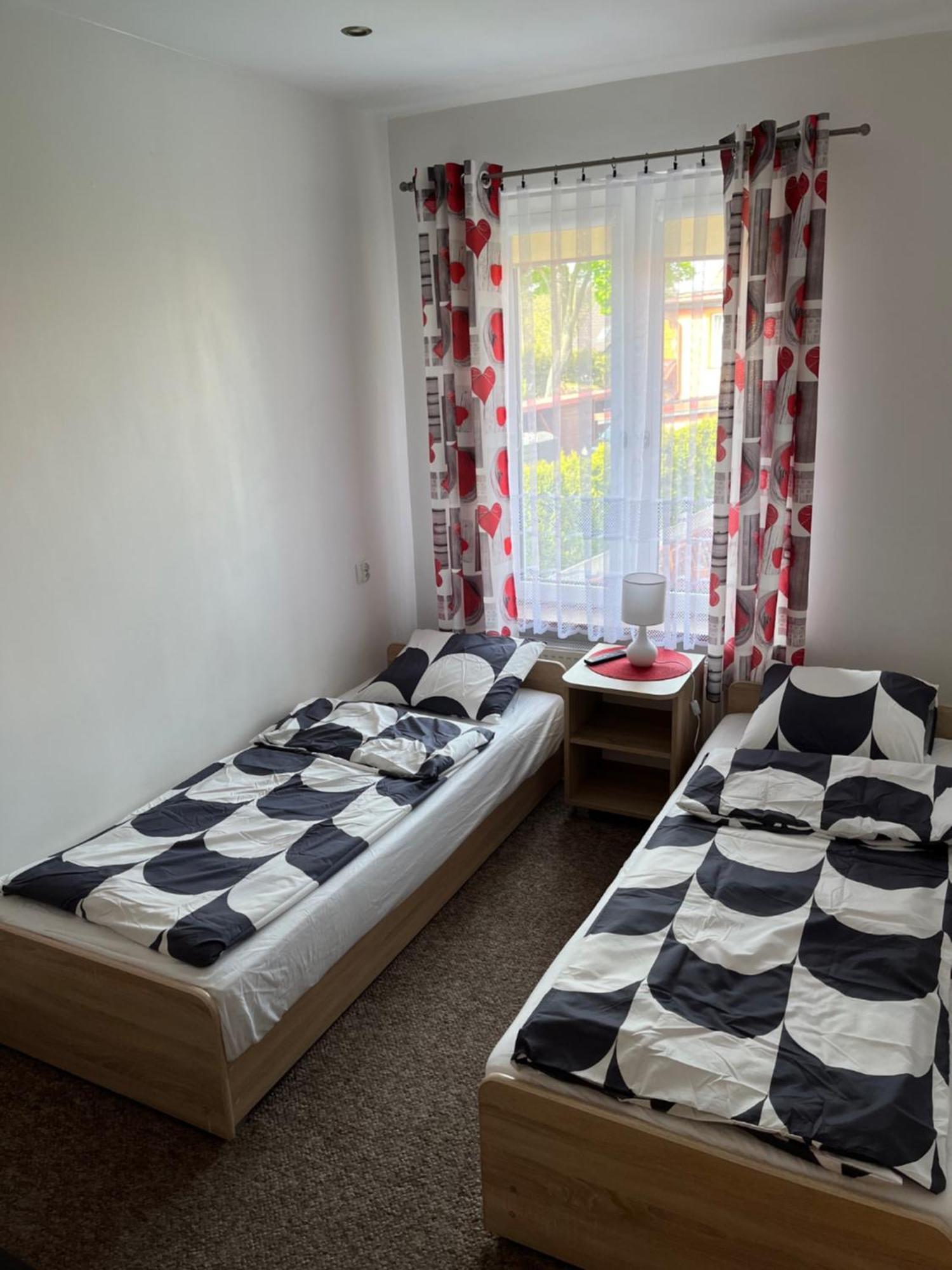 Hotel Ranczo U Korby Stegna  Zewnętrze zdjęcie