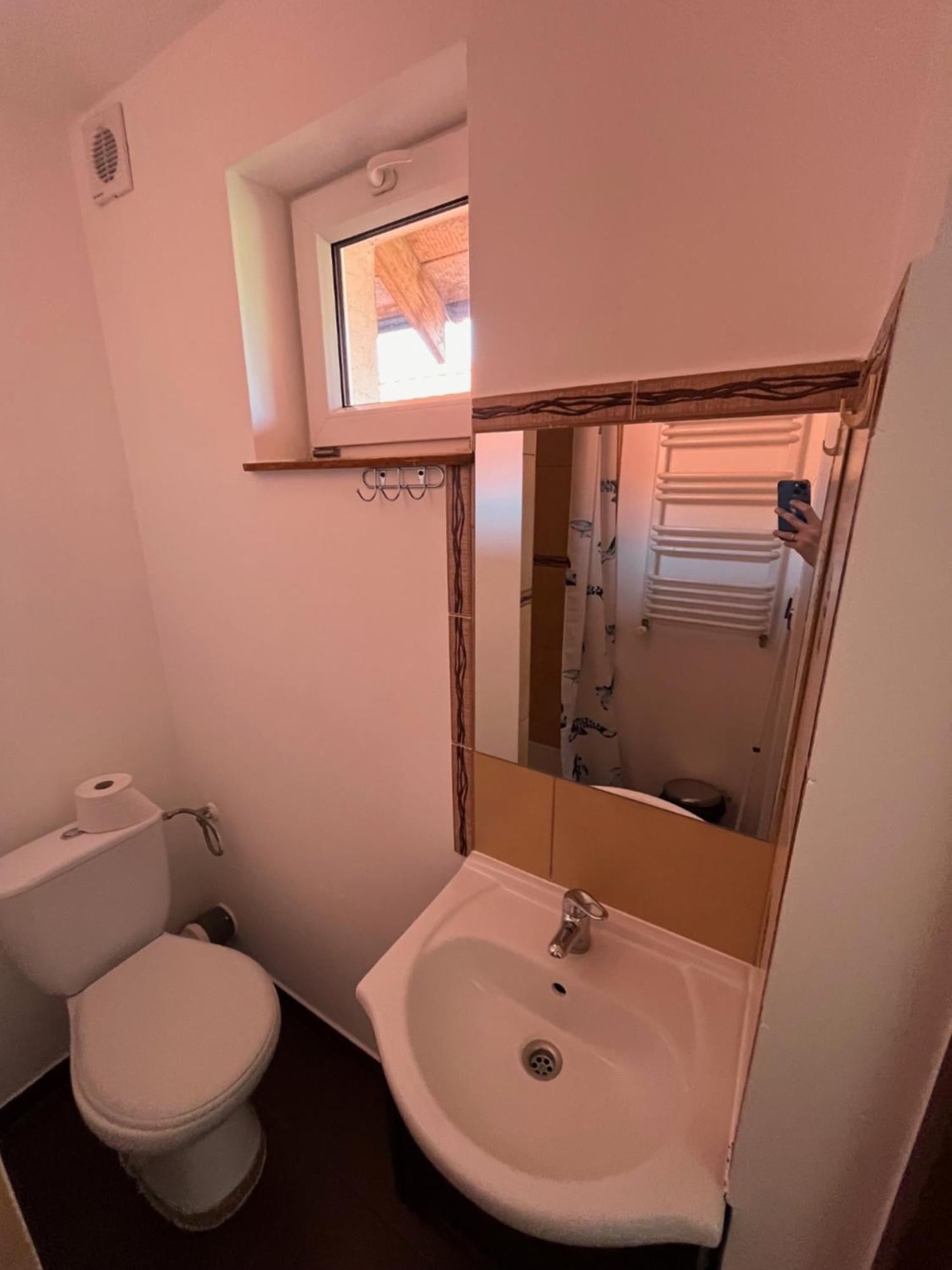 Hotel Ranczo U Korby Stegna  Zewnętrze zdjęcie