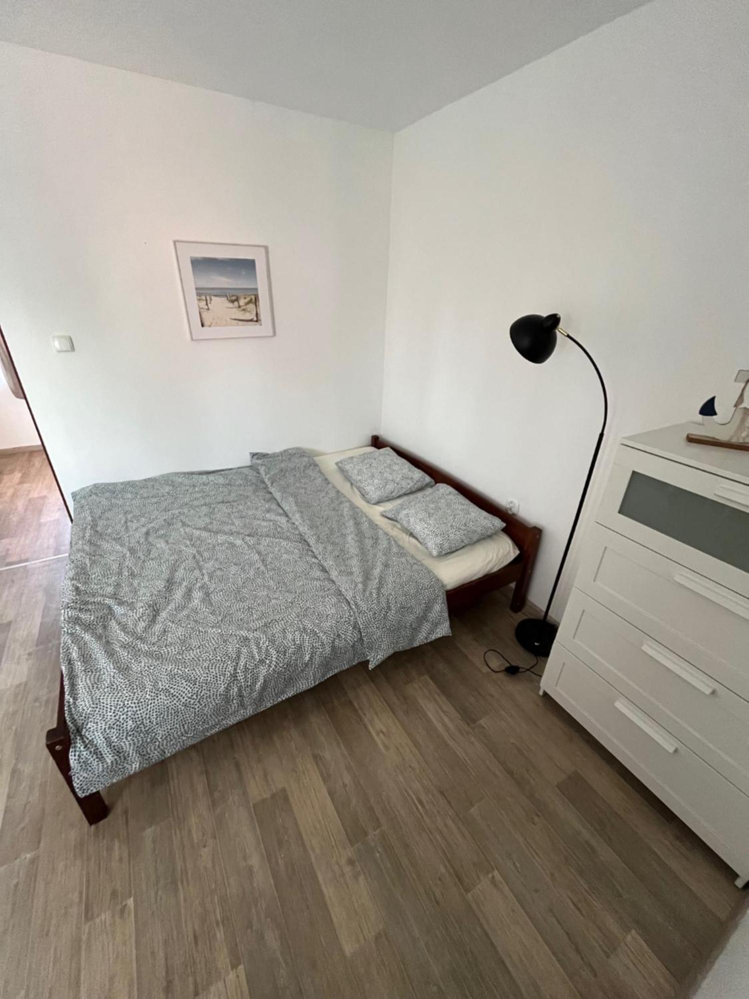 Hotel Ranczo U Korby Stegna  Zewnętrze zdjęcie