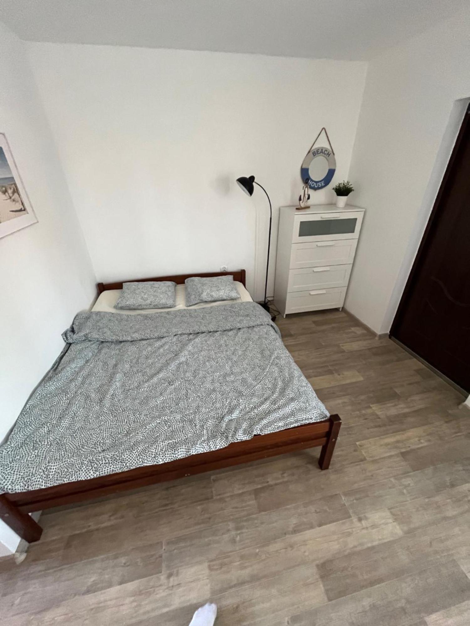 Hotel Ranczo U Korby Stegna  Zewnętrze zdjęcie