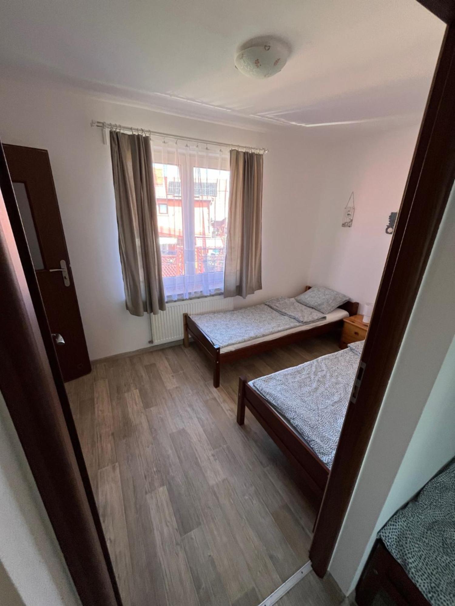 Hotel Ranczo U Korby Stegna  Zewnętrze zdjęcie