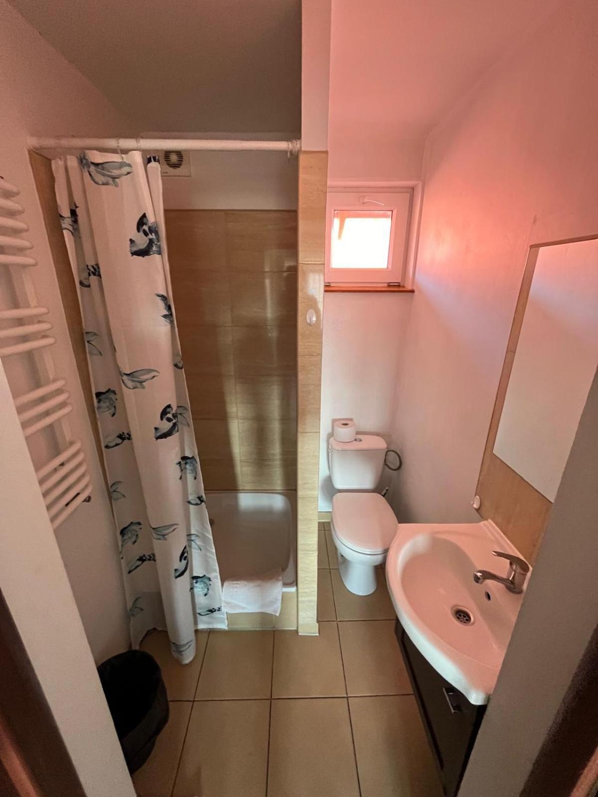 Hotel Ranczo U Korby Stegna  Zewnętrze zdjęcie