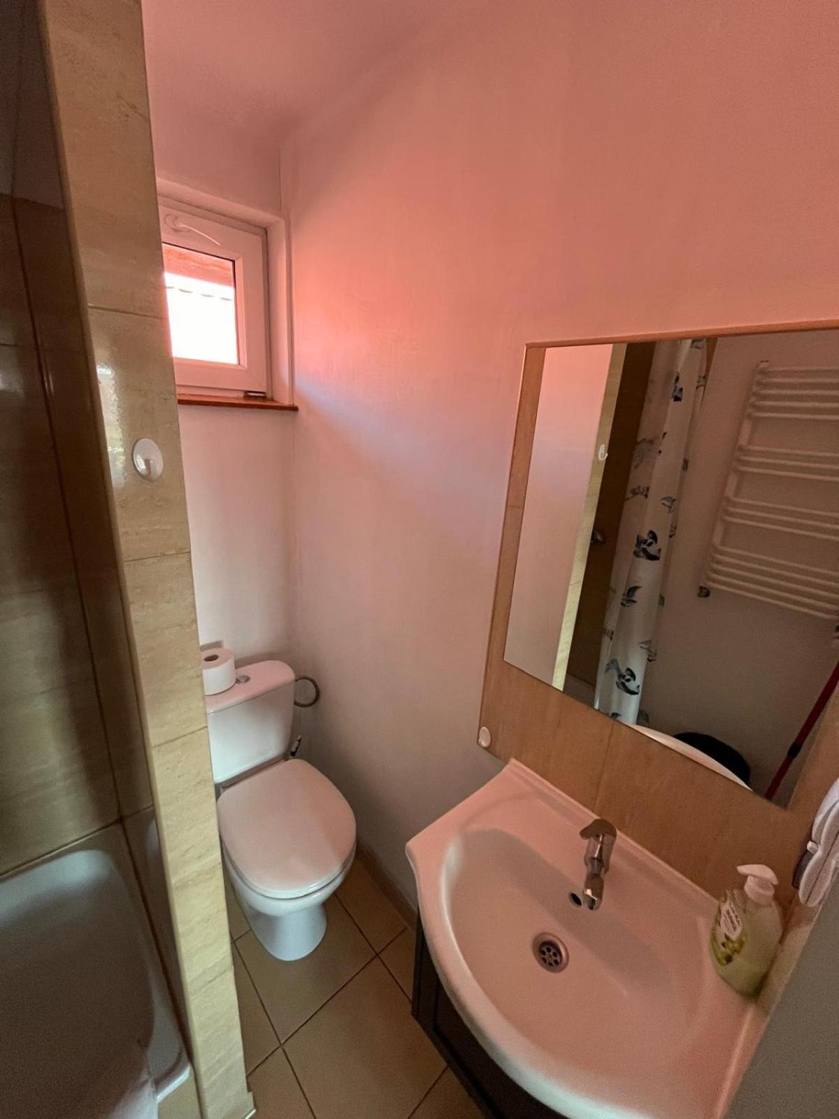 Hotel Ranczo U Korby Stegna  Zewnętrze zdjęcie