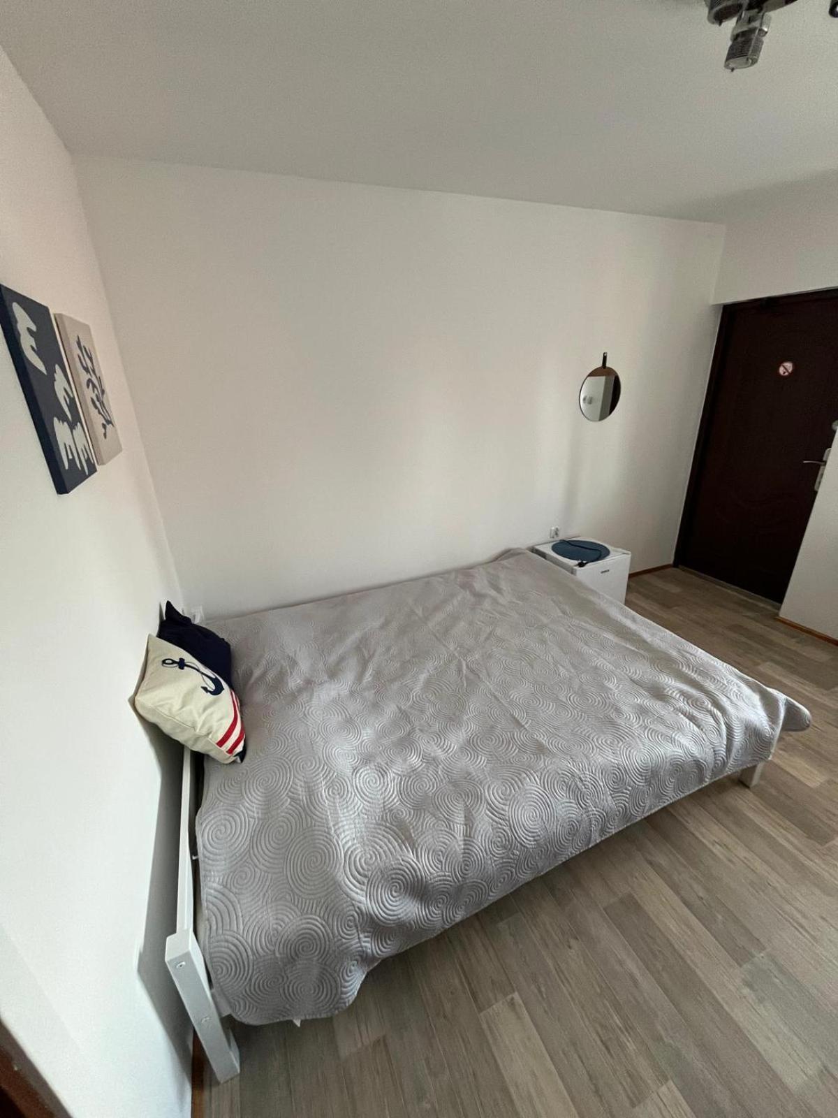 Hotel Ranczo U Korby Stegna  Zewnętrze zdjęcie