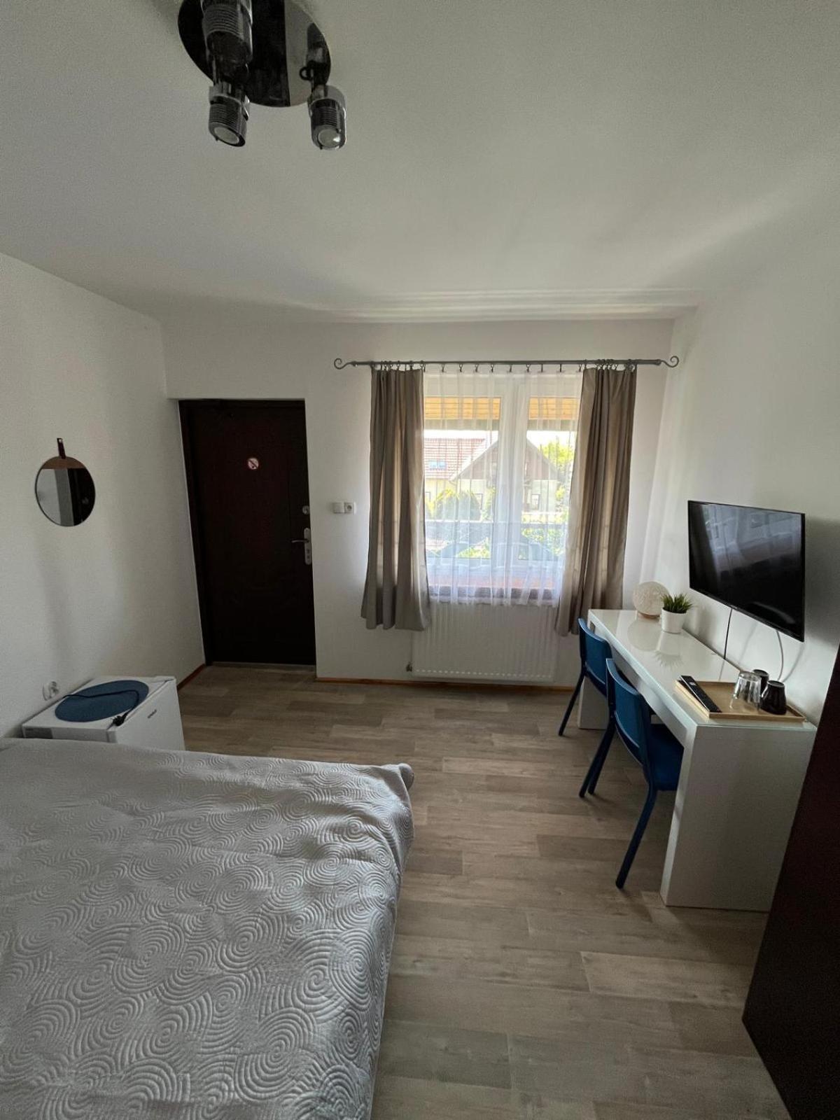 Hotel Ranczo U Korby Stegna  Zewnętrze zdjęcie