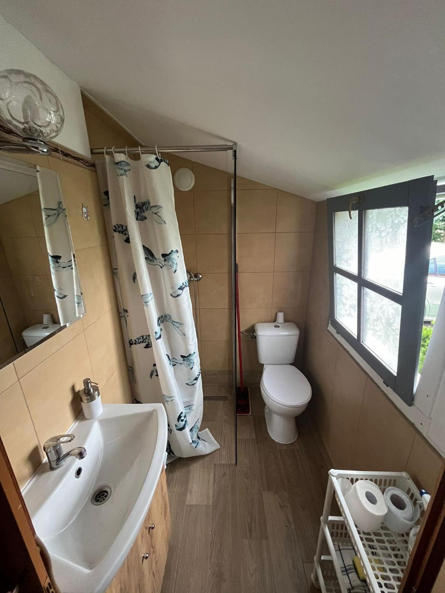 Hotel Ranczo U Korby Stegna  Zewnętrze zdjęcie